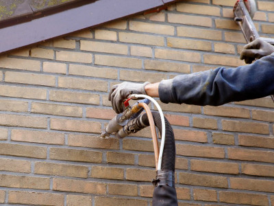 Besparen door slimme bouwtechnische aanpassingen aan je woning 