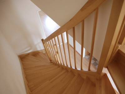 Dit zijn de beste tips om je trap op te knappen