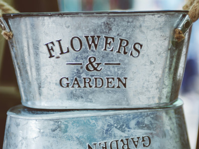 Metaalbewerking in de tuin: van hekwerken tot kunstwerken  