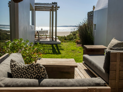 Tips voor het inrichten van een gezellig terras