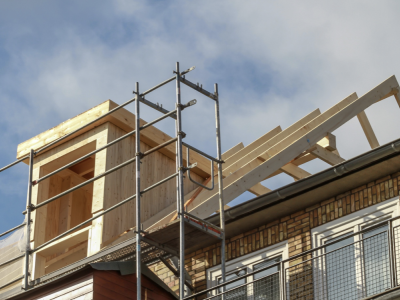 Uitbouwen, opbouwen, overkappen: welke uitbreiding past bij jou?