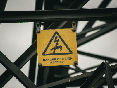 Innovatieve benaderingen voor valpreventie op de bouwplaats