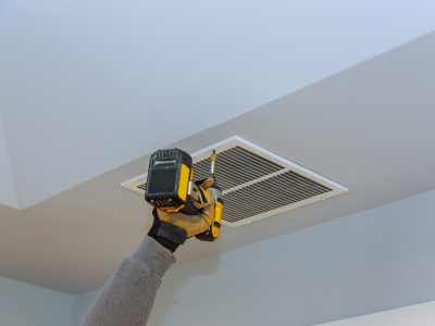 Installatie tips voor Doe-Het-Zelvers: Ventilatiesystemen