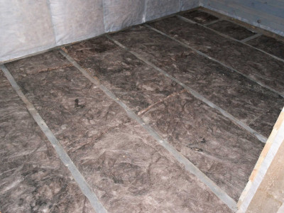 Waarom kiezen voor vloerisolatie van Nederland Isoleert?