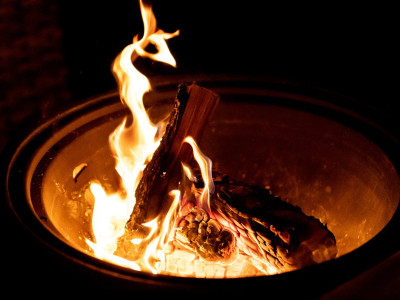 Stoken op hout in opkomst in Nederland