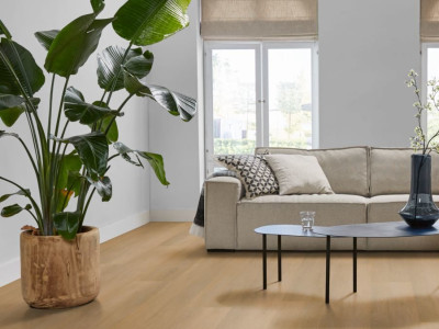 Waarom moet ik voor een PVC vloer kiezen?