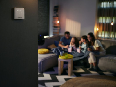 Bespaar energie en verhoog je energielabel met een hybride warmtepomp! 