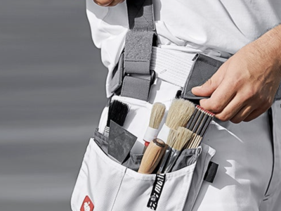 Zelf klussen aan je huis: 3 tips!