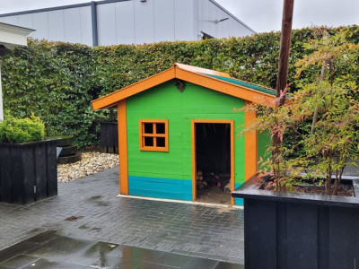 Waarom is Zwarte beits ineens zo populair?