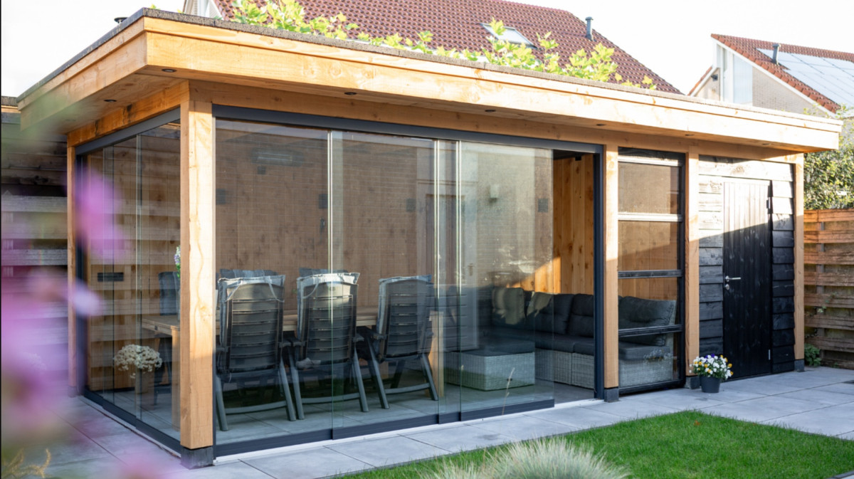 Maatwerk of standaard overkapping wat is in 2026 de beste keuze