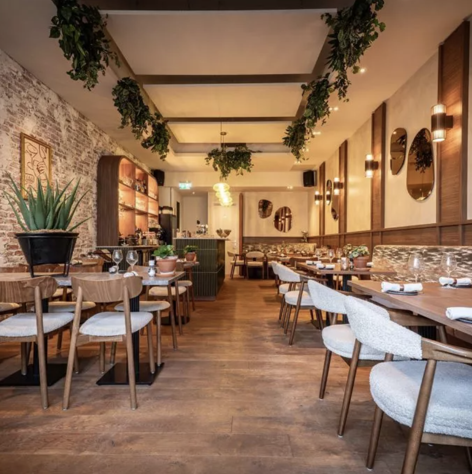 Restaurant verbouwen – zo pak je dat aan!