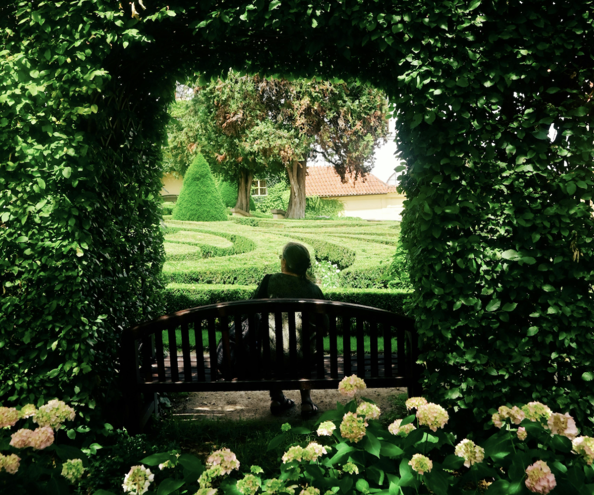 Originele manieren om je tuin te upgraden