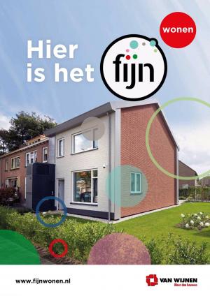 Fijn Wonen 1