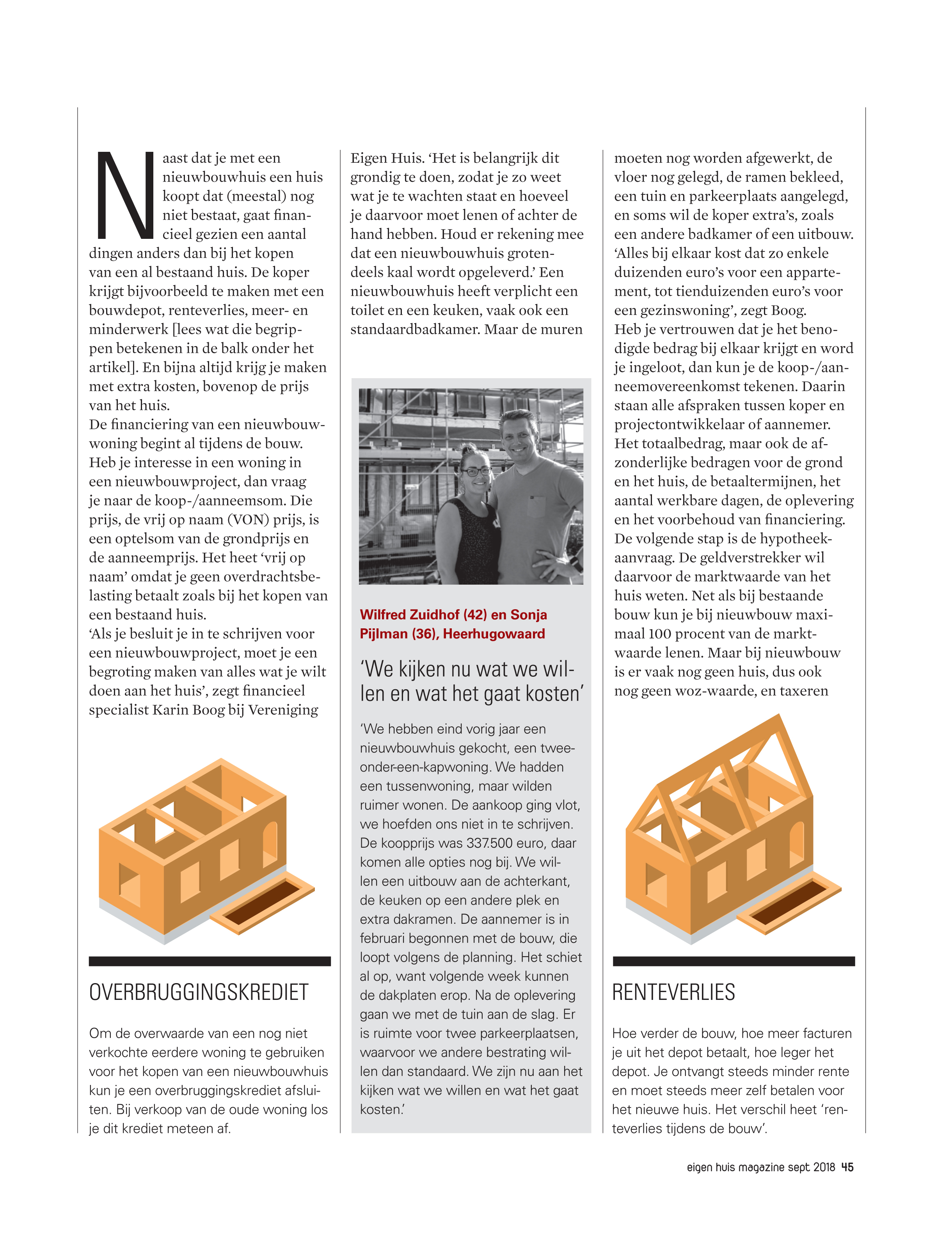 VEH Artikel nieuwbouw sept 2018 pagina2