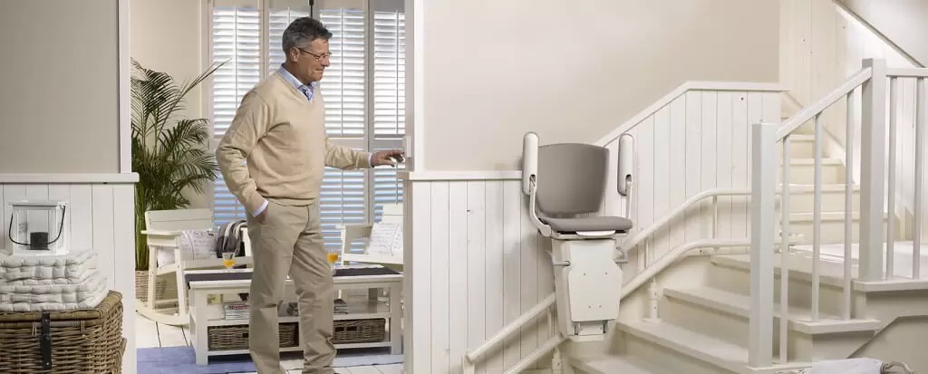 traplift afbeelding 5